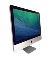کامپیوتر استوک آل این وان اپل 21.5 اینچ iMac A1311
