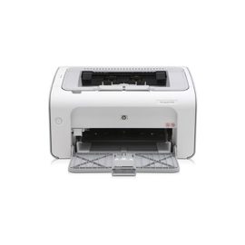 چاپگر لیزری اچ پی استوک تک کاره HP LaserJet P1102