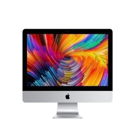 کامپیوتر استوک آل این وان اپل 22 اینچ iMac A1311 